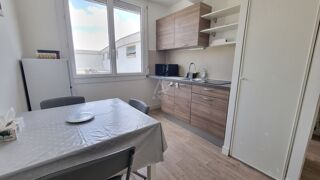  Appartement � louer 2 pi�ces 25 m�
