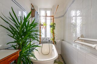  Appartement � vendre 3 pi�ces 80 m�