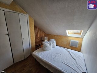  Appartement à vendre 2 pièces 25 m²