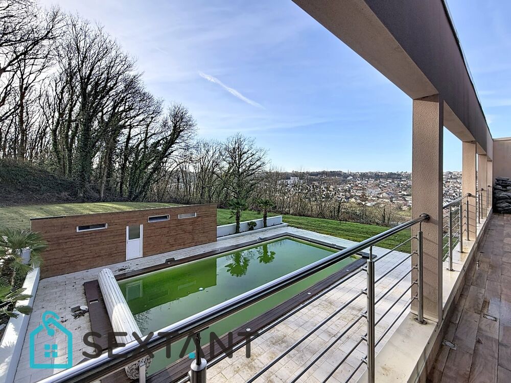 � vendre  Maison Montivilliers (76290)