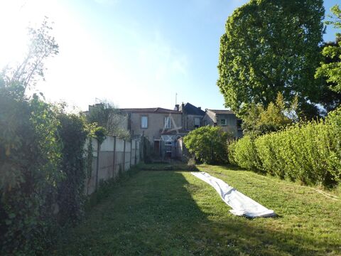   Maison Maison - 4 pi�ce(s) - 95 m�