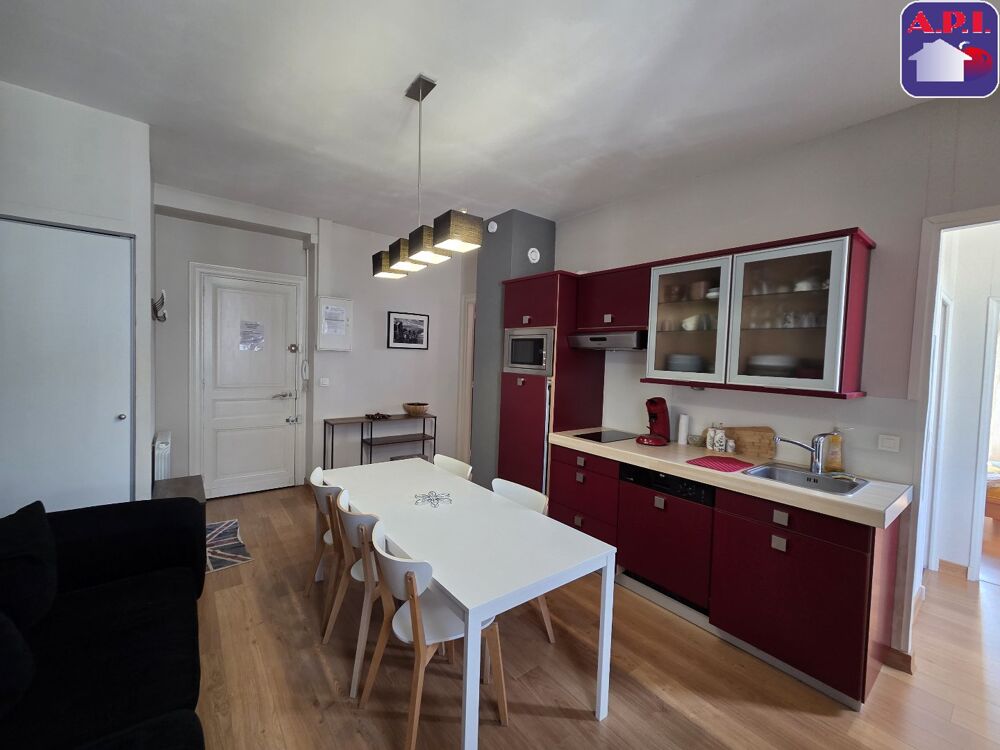 Vente Appartement Appartement Ax les thermes