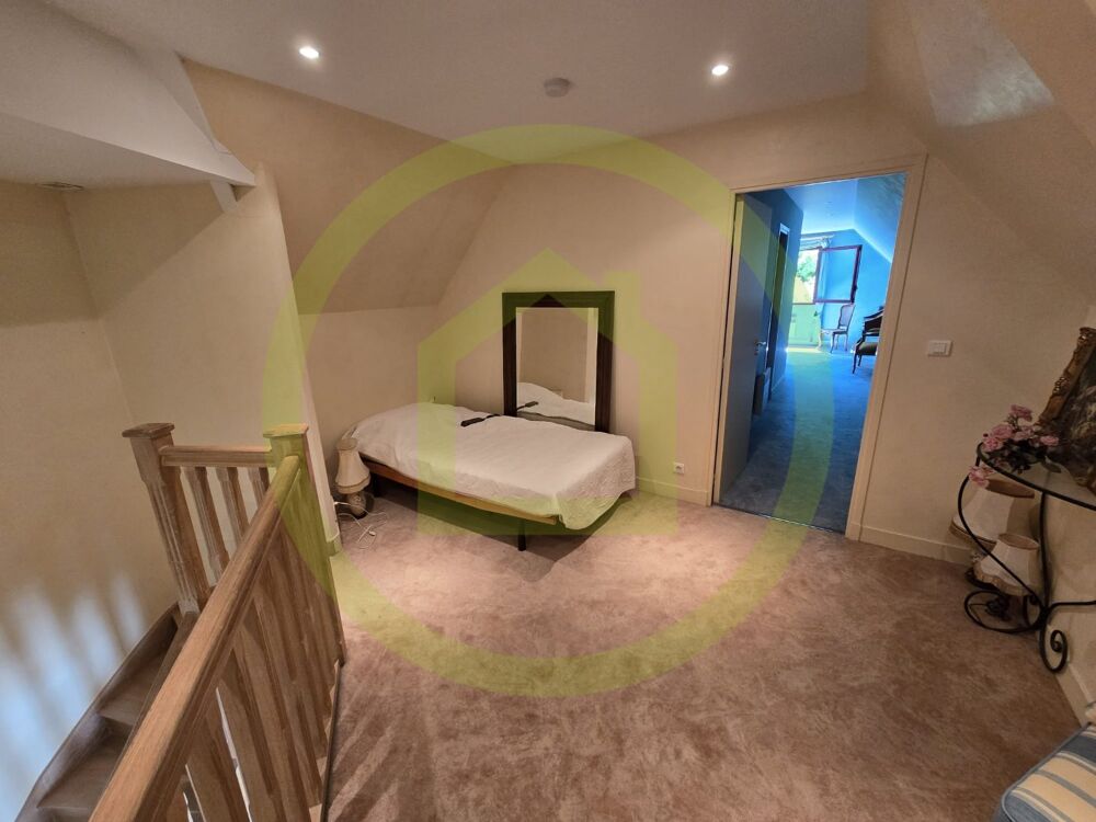  vendre  Maison Saint-Denis-en-Val (45560)