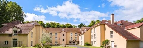   Rsidence Ehpad Appartement - 1 pice(s) - 18 m