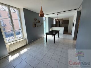  Appartement à vendre 3 pièces 59 m²