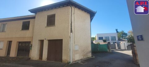   Maison Maison - 3 pi�ce(s) - 58 m�