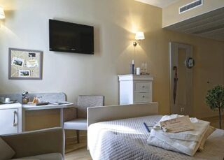  Appartement à vendre 1 pièce 20 m²