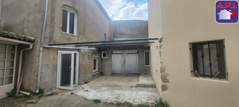   Maison Maison - 4 pi�ce(s) - 79 m�