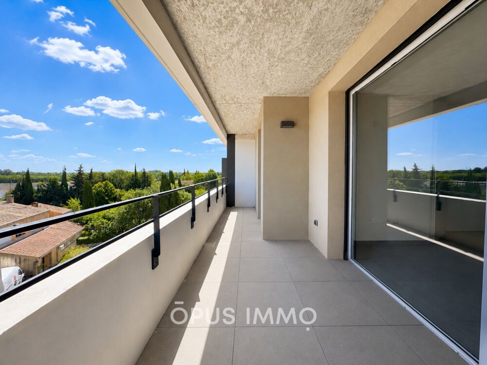 Vente Appartement Résidence Seniors Lattes