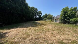  Terrain  vendre 1400 m