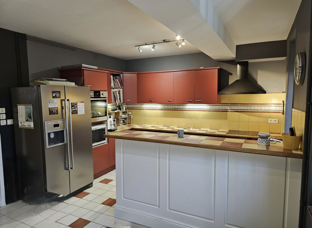 � vendre  Maison Carcassonne (11000)