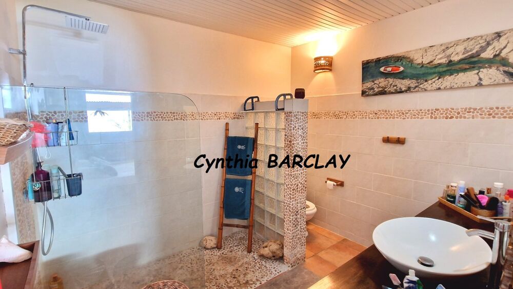 � vendre  Maison Les Anses-d'Arlet (97217)