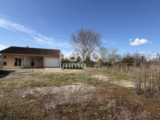  Terrain � vendre 1560 m�