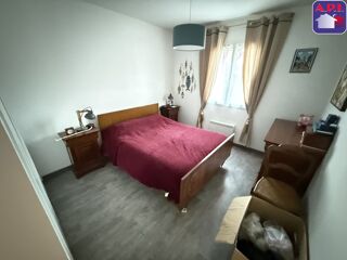  Maison à vendre 4 pièces 90 m²
