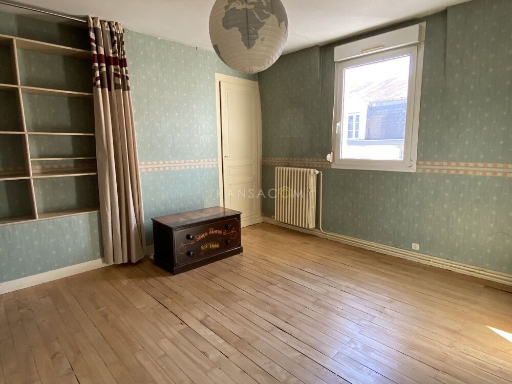  vendre  Maison Tours (37000)