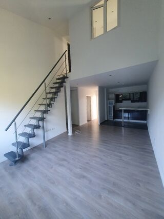  Appartement  louer 3 pices 63 m