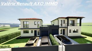  Maison � vendre 5 pi�ces 123 m�