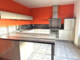  Maison à vendre 6 pièces 174 m²