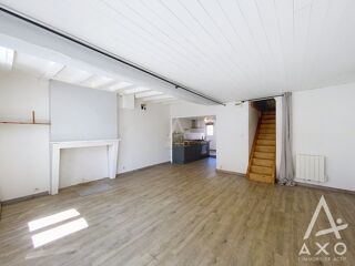  Maison à vendre 3 pièces 58 m²