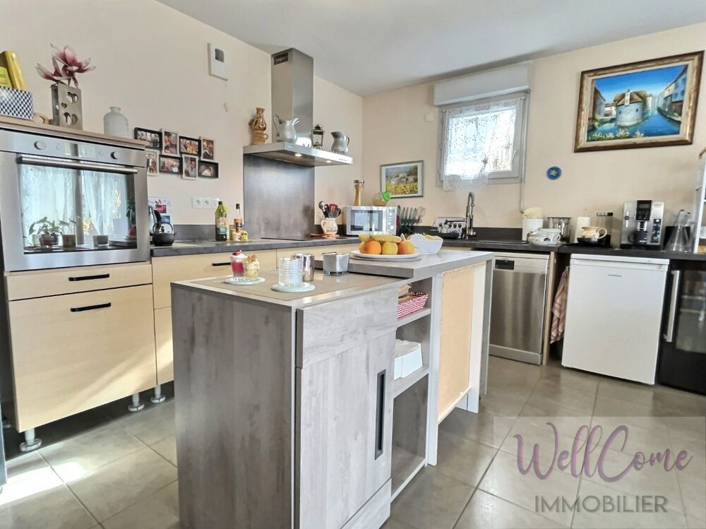 Vente Appartement Appartement Gresy sur aix