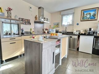  Appartement à vendre 3 pièces 69 m²