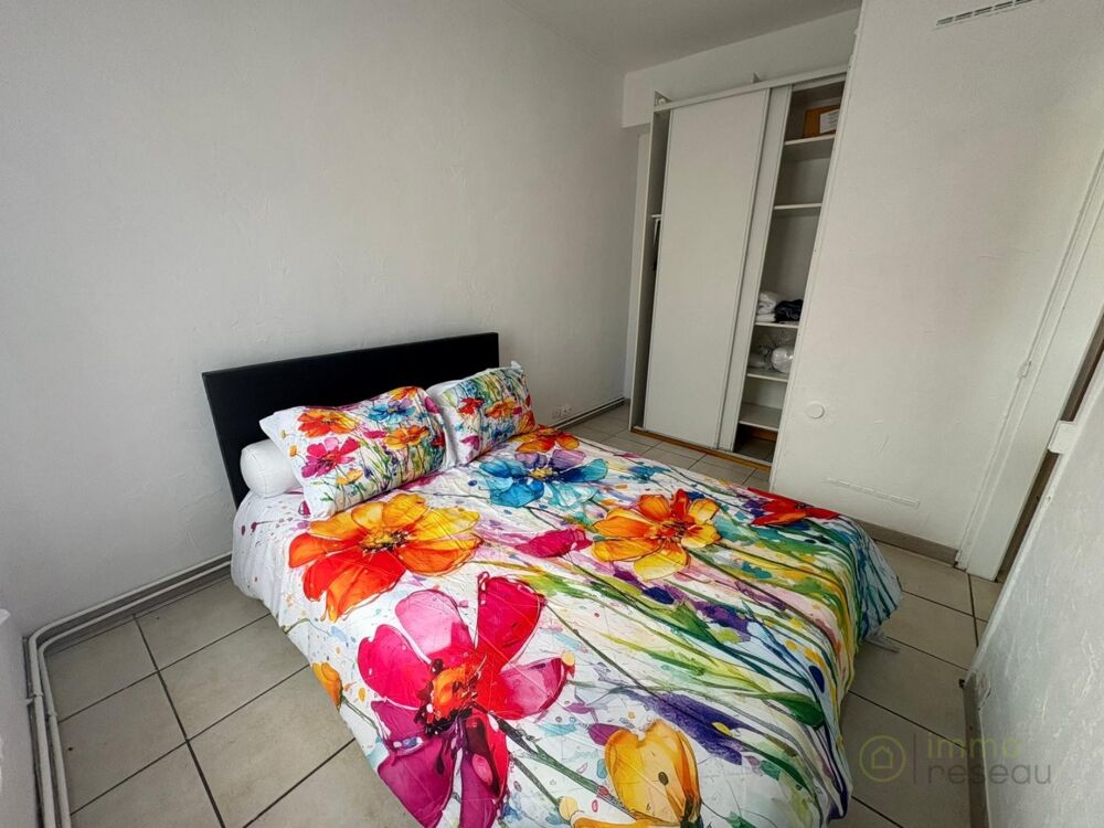 Vente Appartement Appartement Berck