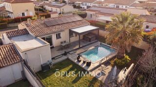  Maison � vendre 4 pi�ces 100 m�