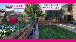  Maison à vendre 7 pièces 214 m²