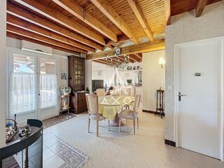  Maison à vendre 6 pièces 162 m²