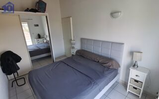  Appartement � vendre 3 pi�ces 53 m�