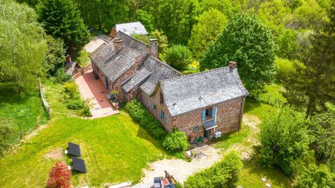   Maison de caract�re Maison - 7 pi�ce(s) - 220 m�