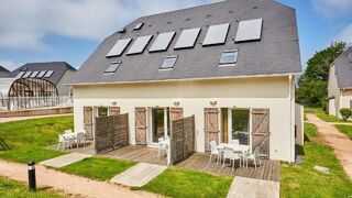  Maison � vendre 2 pi�ces 30 m�