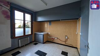  Maison � vendre 3 pi�ces 61 m�