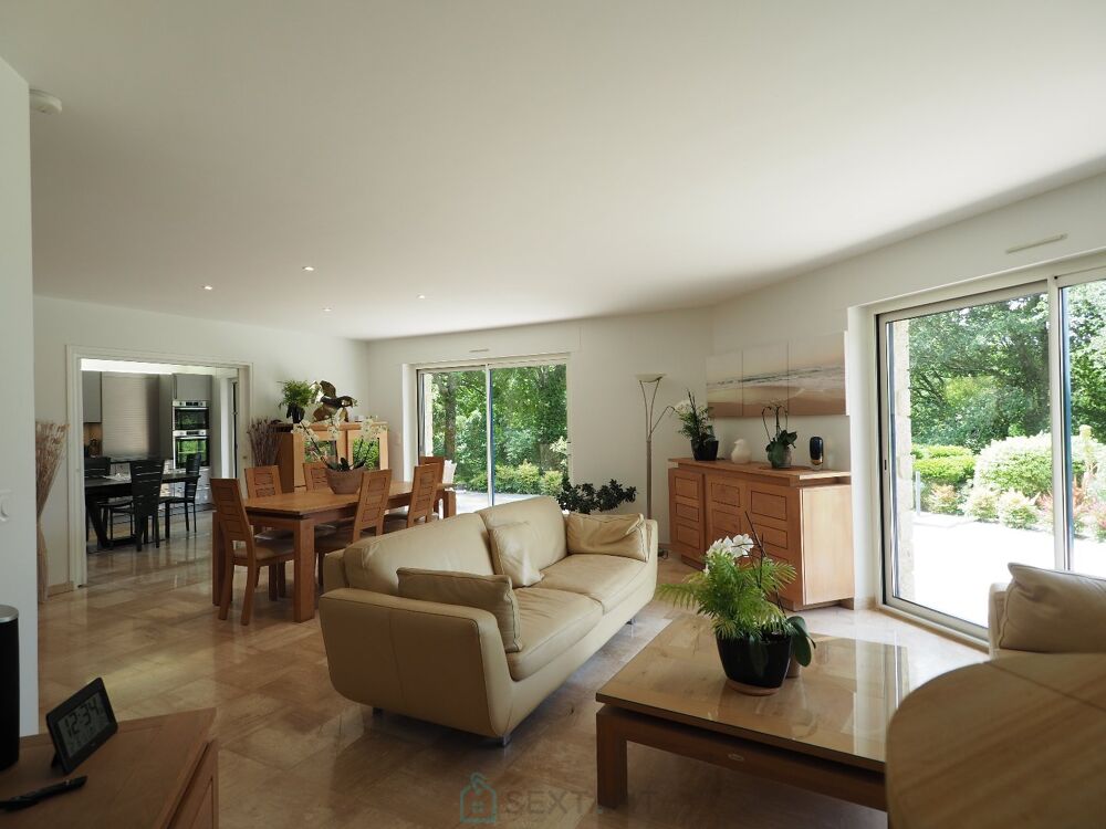 � vendre  Maison Landaul (56690)