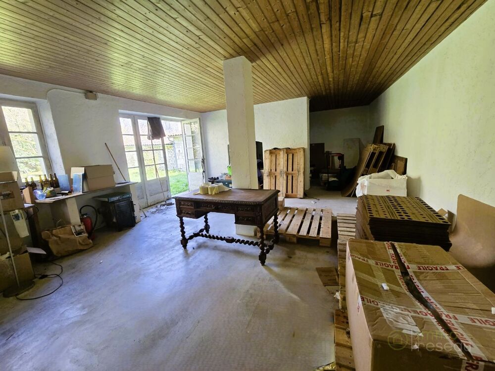 Vente Maison Maison Saint dizant du gua