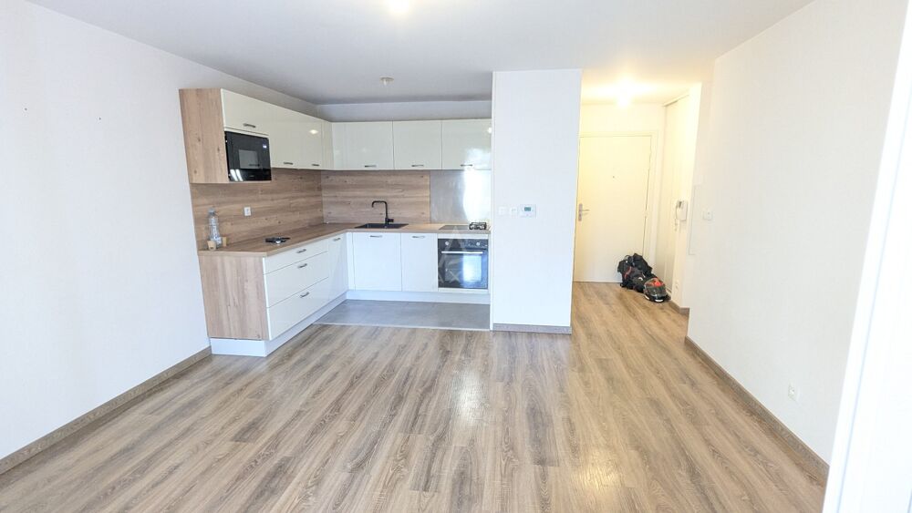 Vente Appartement Appartement Toulouse