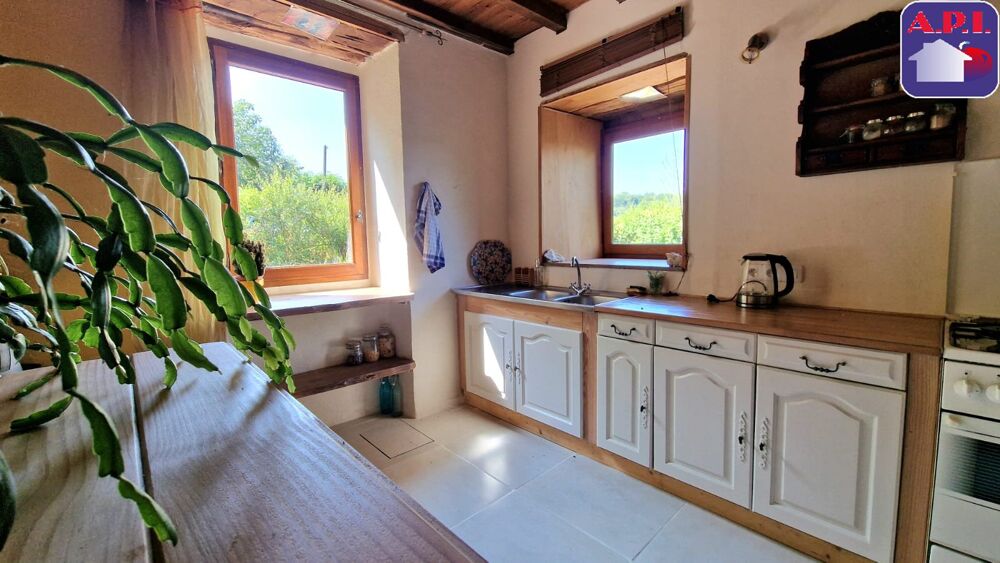 Vente Villa Maison Aleu