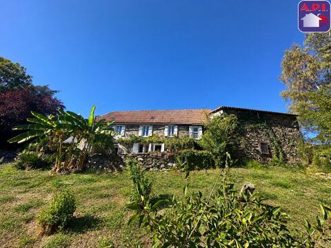   Maison Maison - 6 pièce(s) - 120 m²