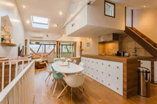  Appartement � vendre 5 pi�ces 85 m�