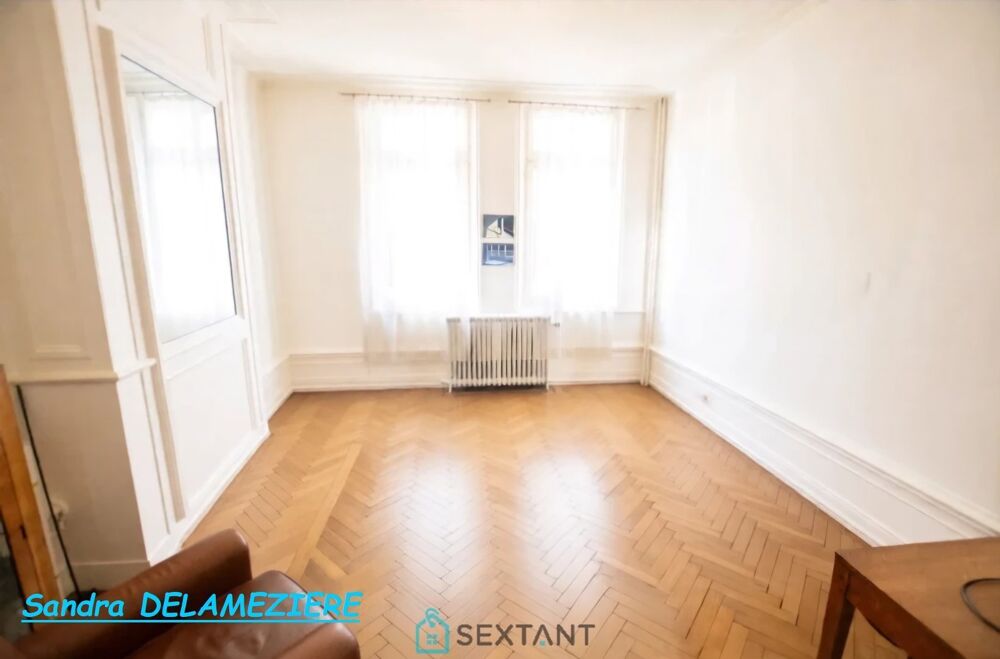 Vente Villa Maison Amiens