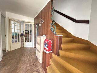  Maison � vendre 5 pi�ces 67 m�