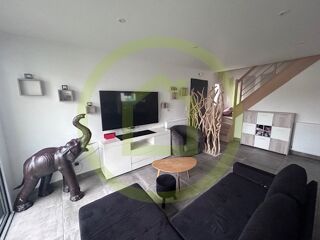  Maison  vendre 5 pices 103 m