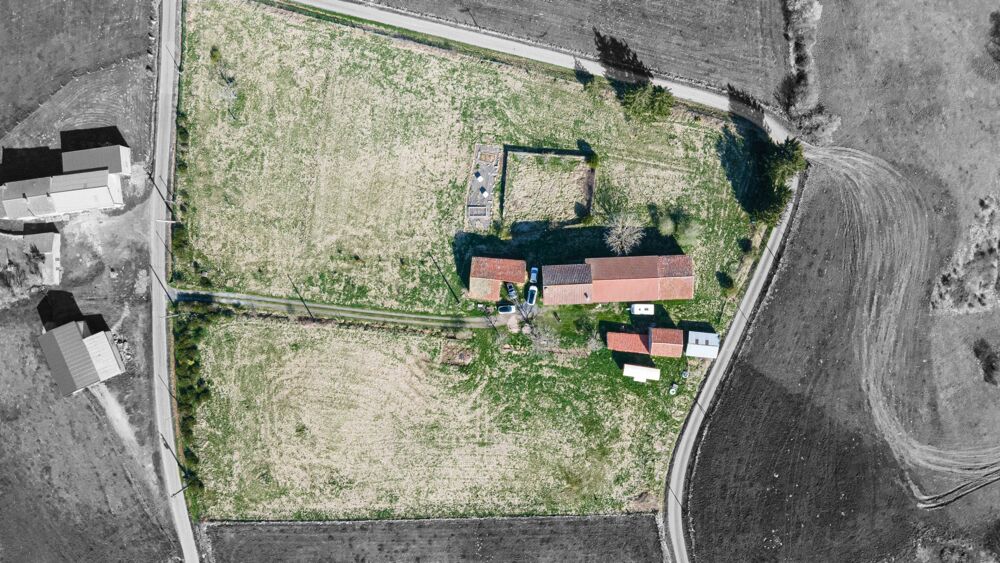 Vente Villa Corps de ferme Billom