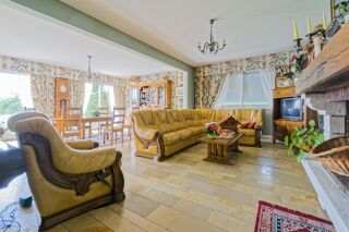  Maison à vendre 6 pièces 200 m²
