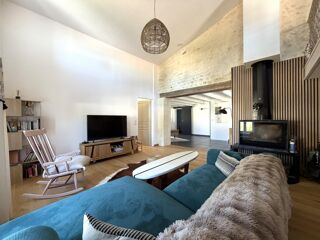  Maison à vendre 6 pièces 181 m²