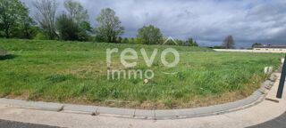  Terrain  vendre 336 m