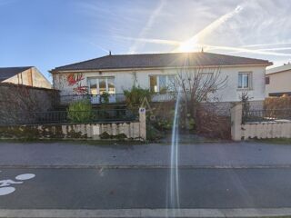  Maison � vendre 5 pi�ces 129 m�