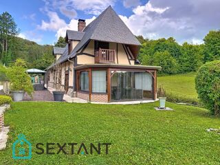 Vente Villa Maison Saint saens