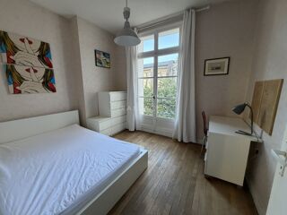  Appartement à vendre 3 pièces 67 m² Tours
