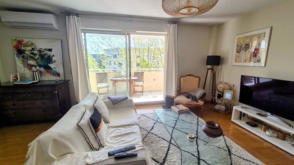 à vendre  Appartement Bordeaux (33000)
